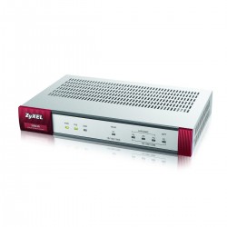 ZyXEL USG20 + NWA1123 AC v2 profesjonalny router i punkt dostępowy