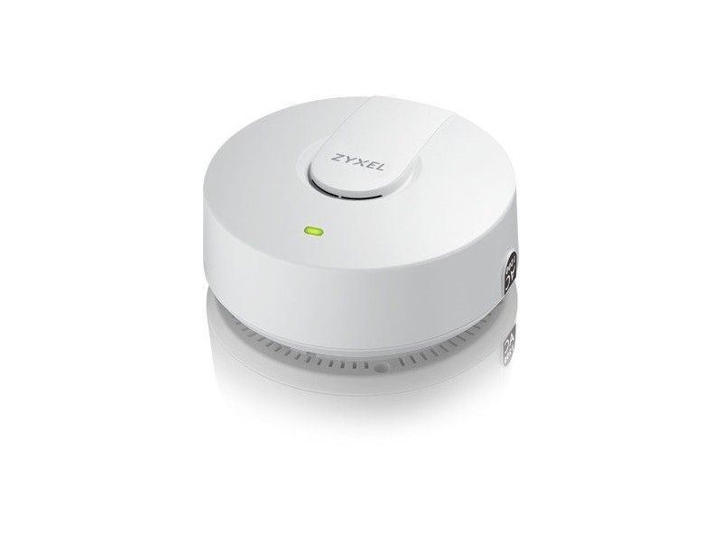 ZyXEL USG20 + NWA1123 AC v2 profesjonalny router i punkt dostępowy